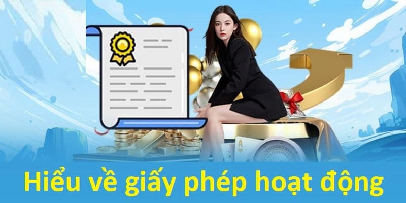 giấy phép hoạt động EE88 Lợi ích khi nắm rõ giấy phép hoạt động EE88