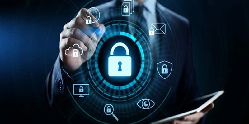 Các biện pháp bảo mật trong chính sách bảo mật EE88