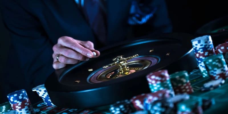 Casino EE88 Mẹo nâng cao cho người chơi Casino EE88